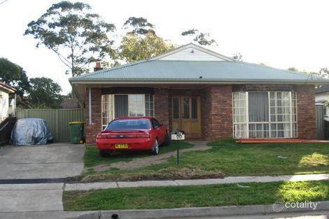 44 Erie St, South Granville, NSW 2142