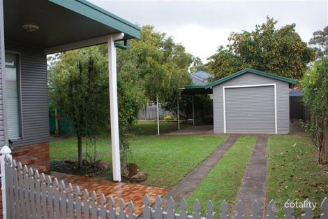 Property photo of 12 Sussex Street Singleton NSW 2330