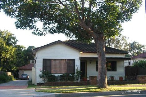 Property photo of 31 Carrington Street Revesby NSW 2212