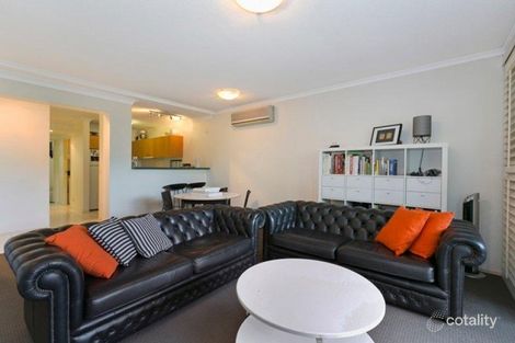 Property photo of 8/32 Kent Street New Farm QLD 4005