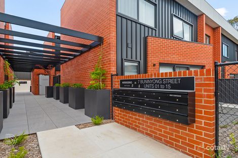 Property photo of 2/7 Buninyong Street Watson ACT 2602