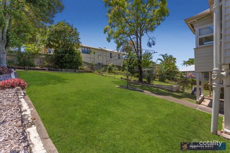 Property photo of 59 Beatrice Street Hawthorne QLD 4171