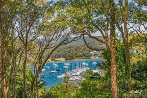 Property photo of 72 Wallumatta Road Newport NSW 2106