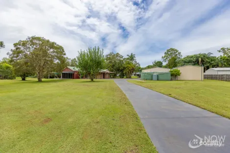 Property photo of 34 Leishman Road Caboolture QLD 4510