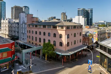 1/8 Duncan St, Fortitude Valley, QLD 4006