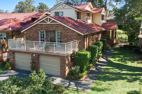 Property photo of 133 Cardinal Avenue West Pennant Hills NSW 2125