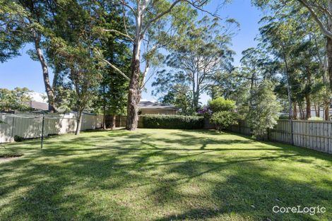Property photo of 133 Cardinal Avenue West Pennant Hills NSW 2125