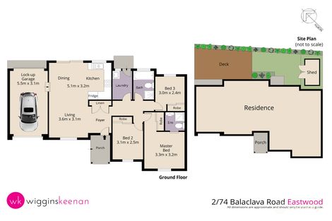 Property photo of 2/74-76 Balaclava Road Eastwood NSW 2122