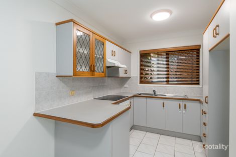 Property photo of 1/35 Oxford Street Hamilton QLD 4007