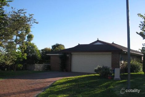 Property photo of 22 Bakeri Circuit Warabrook NSW 2304