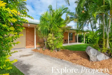 Property photo of 11 Holmes Drive Beaconsfield QLD 4740