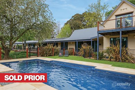 404 Goulburn Valley Hwy, Eildon, VIC 3713