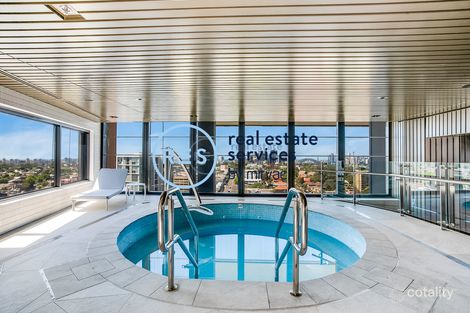 Property photo of 1009/472 Pacific Highway St Leonards NSW 2065