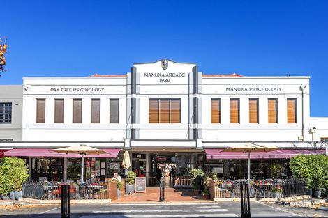 Property photo of 37/7 Empire Circuit Forrest ACT 2603