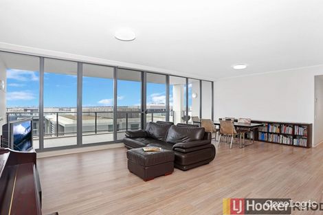 Property photo of 804/88 Rider Boulevard Rhodes NSW 2138