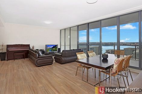 Property photo of 804/88 Rider Boulevard Rhodes NSW 2138