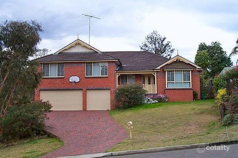 47 Penderlea Dr, West Pennant Hills, NSW 2125