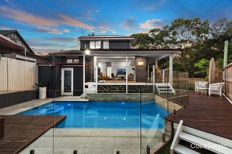 Property photo of 61A Station Street Naremburn NSW 2065