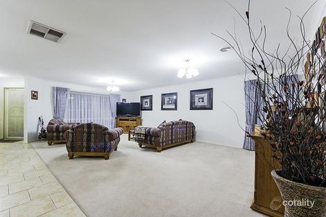 Property photo of 5 Penny Crescent Hoppers Crossing VIC 3029