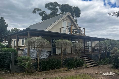 Property photo of 2 Pasley Street Dromana VIC 3936
