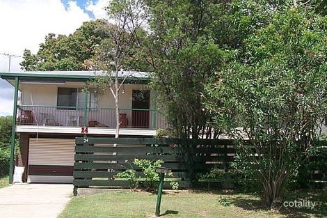 24 Chifley Cres, Brassall, QLD 4305