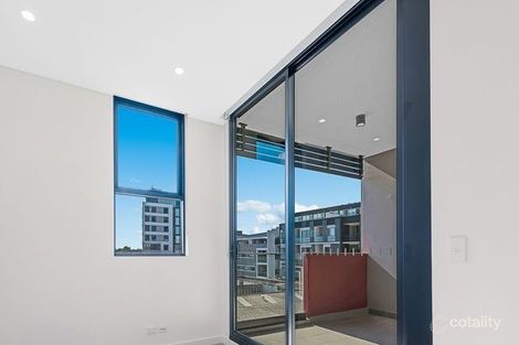 Property photo of 307/14 McGill Street Lewisham NSW 2049