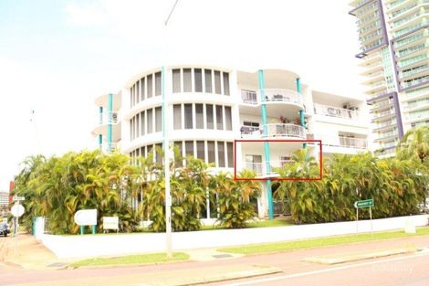 5/27 Mcminn St, Darwin City, NT 0800