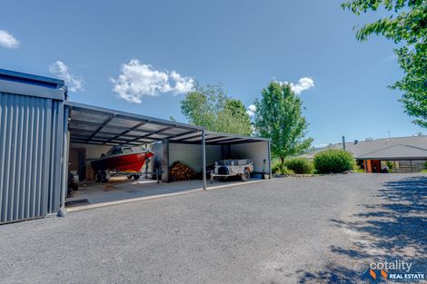 Property photo of 5 Tarrengower Court Myrtleford VIC 3737