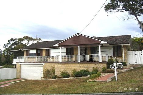 14 Old Mount Penang Rd, Kariong, NSW 2250