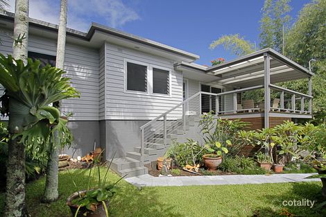 Property photo of 48 Ruskin Street Byron Bay NSW 2481