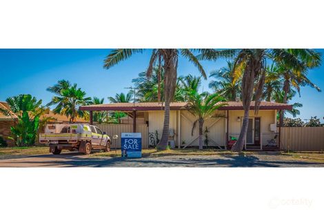 53 Robinson St, Port Hedland, WA 6721