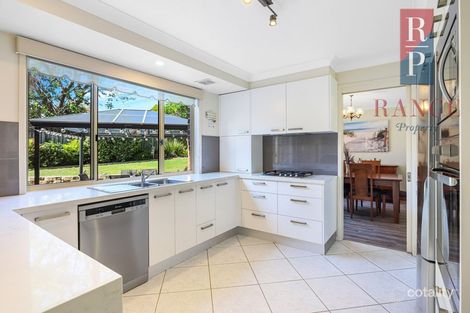 Property photo of 41 Baron Close Kings Langley NSW 2147