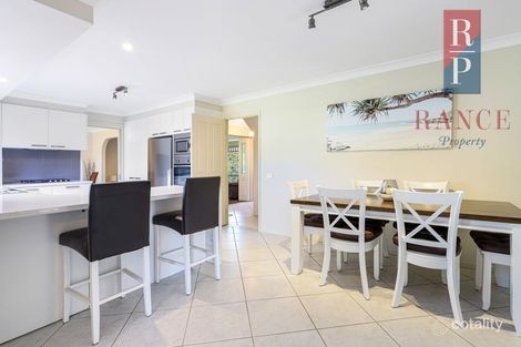 Property photo of 41 Baron Close Kings Langley NSW 2147