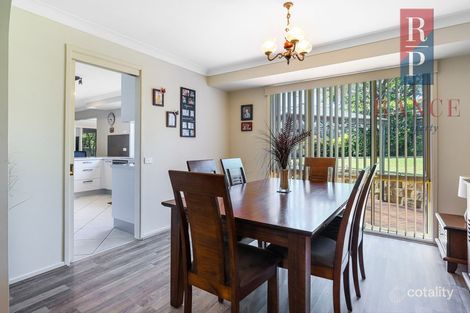 Property photo of 41 Baron Close Kings Langley NSW 2147