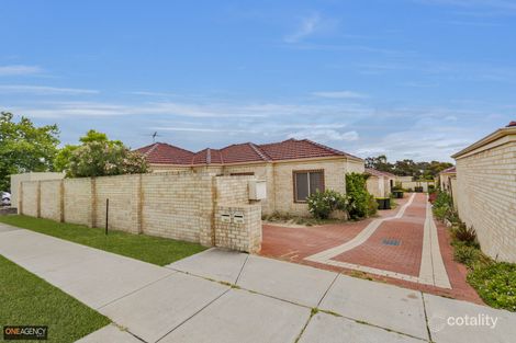 Property photo of 19A Perilya Road Craigie WA 6025