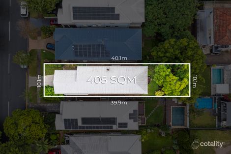 Property photo of 24 Park Road Graceville QLD 4075
