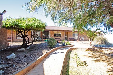 Property photo of 40 Nairn Street Leeman WA 6514