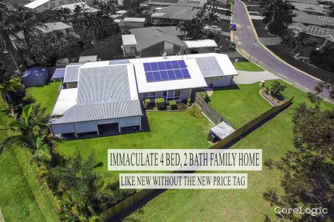Property photo of 3 Hofer Court Bundaberg East QLD 4670
