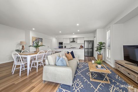 Property photo of 12 Wainscot Avenue Thrumster NSW 2444