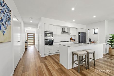 Property photo of 12 Wainscot Avenue Thrumster NSW 2444