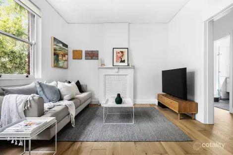Property photo of 11/2A Darling Point Road Edgecliff NSW 2027