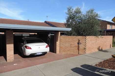 Property photo of 4/1 Sydney Street North Perth WA 6006