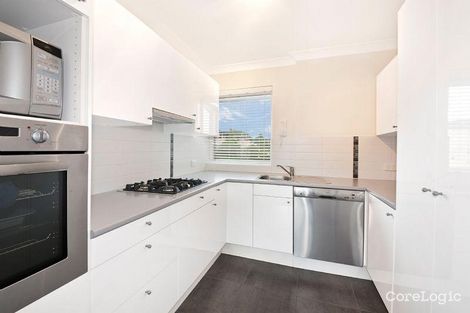 Property photo of 15/16 Church Street Ashfield NSW 2131