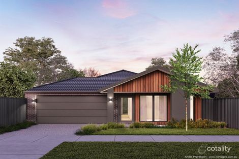 1818 Retreat Way, Weir Views, VIC 3338