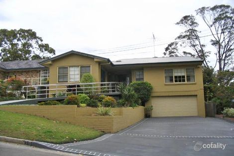 Property photo of 29 Renway Avenue Lugarno NSW 2210