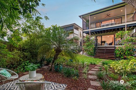 Property photo of 24 Park Road Graceville QLD 4075