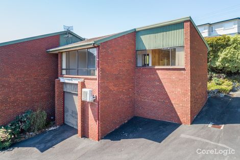 Property photo of 5/2-4 Ingram Street South Hobart TAS 7004