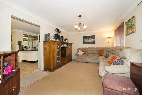 Property photo of 6 Bardo Street Glenmore Park NSW 2745