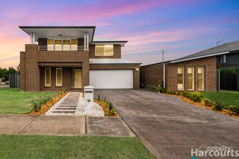 17 Bowerbird Ave, Cooranbong, NSW 2265