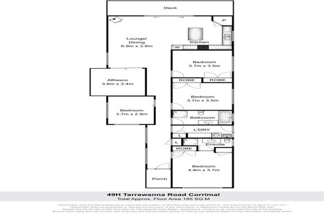 Property photo of 49H Tarrawanna Road Corrimal NSW 2518